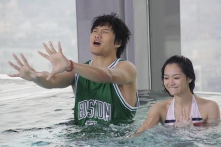 Sự nghiệp phim ảnh của 2 chàng trai khiến Google thâu tóm YouTube-5