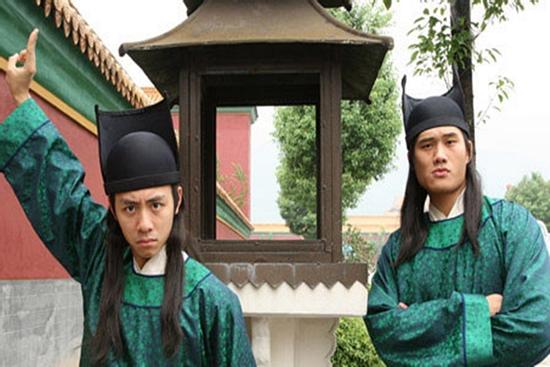 Sự nghiệp phim ảnh của 2 chàng trai khiến Google thâu tóm YouTube