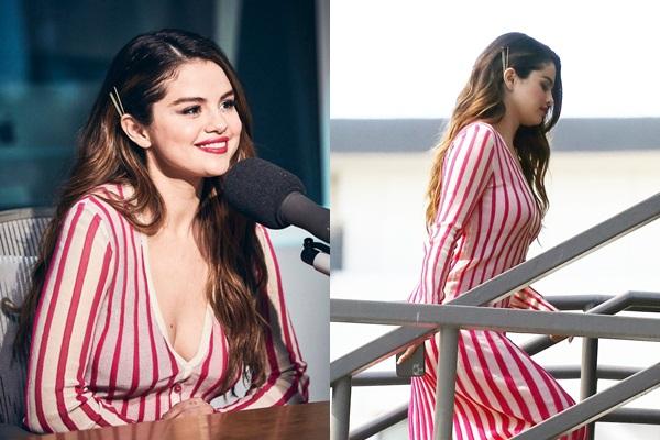 Vừa thầm trách Justin Bieber, Selena Gomez lại quay về hẹn hò giám đốc thời trang điển trai, giàu có?-10