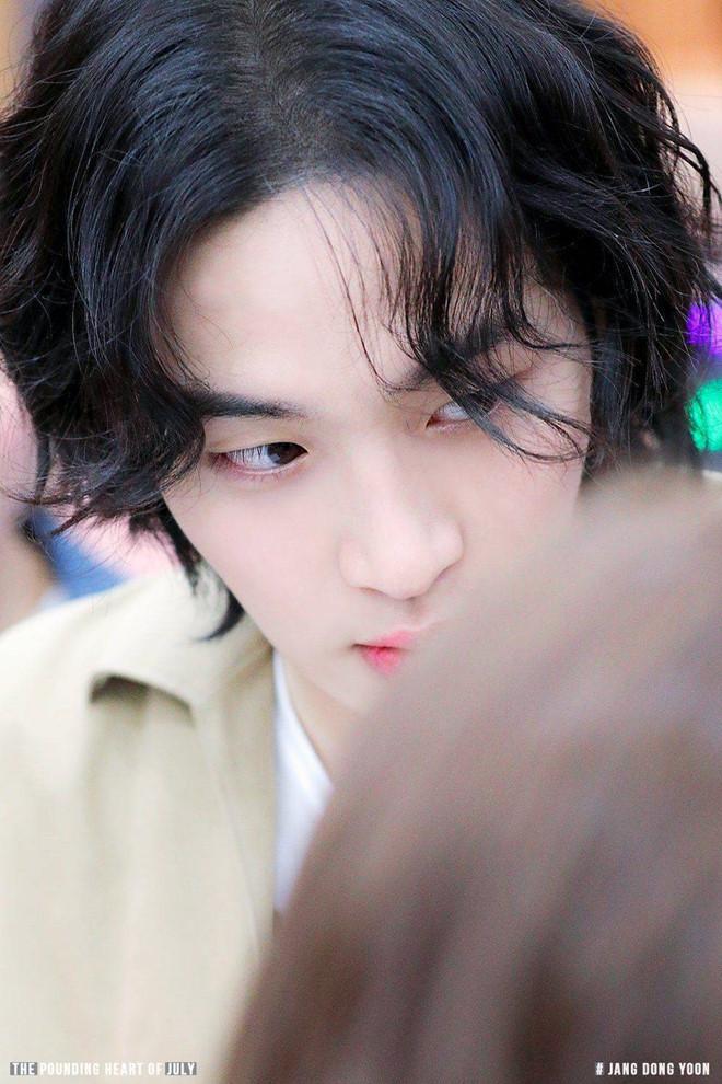 Mỹ nam giả gái đẹp nhất màn ảnh Hàn khiến fan mê mẩn-2