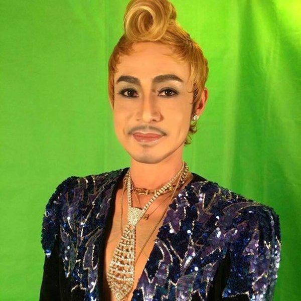 Lyric 100% chữ T, xin hỏi cao nhân phương nào đã sáng tác một bài đỉnh cao mà quái dị như vậy?-3