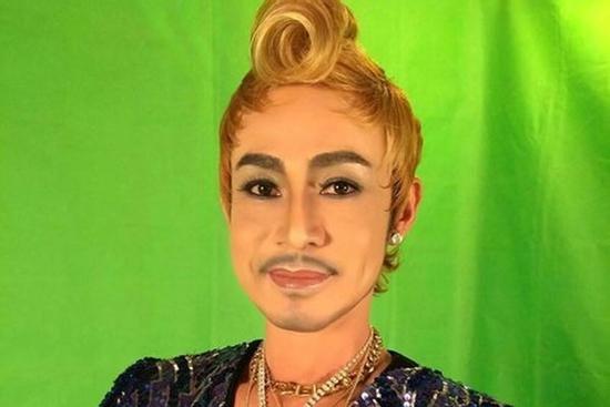 Lyric 100% chữ T, xin hỏi cao nhân phương nào đã sáng tác một bài đỉnh cao mà quái dị như vậy?