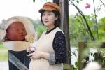 Hotgirl Tú Linh MU hạ sinh con thứ hai, nặng 3,9 kg