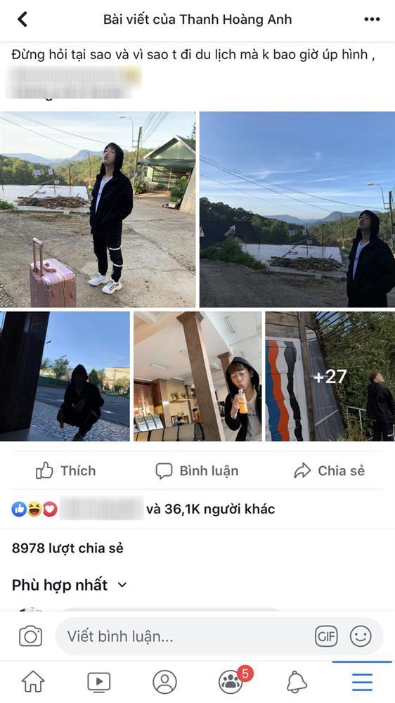 Du lịch Đà Lạt rồi nhờ bạn thân chụp ảnh, thanh niên nhận kết đắng còn dân mạng thì cười nghiêng ngả-1