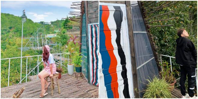 Du lịch Đà Lạt rồi nhờ bạn thân chụp ảnh, thanh niên nhận kết đắng còn dân mạng thì cười nghiêng ngả-12