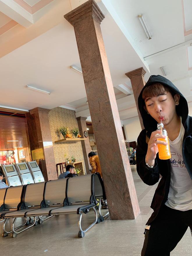 Du lịch Đà Lạt rồi nhờ bạn thân chụp ảnh, thanh niên nhận kết đắng còn dân mạng thì cười nghiêng ngả-10