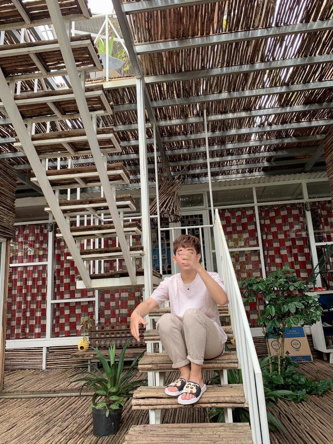 Du lịch Đà Lạt rồi nhờ bạn thân chụp ảnh, thanh niên nhận kết đắng còn dân mạng thì cười nghiêng ngả-11