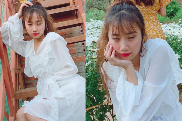 Nhờ con trai chụp ảnh sống ảo, bà mẹ giận tím mặt khi nhìn thành quả-3