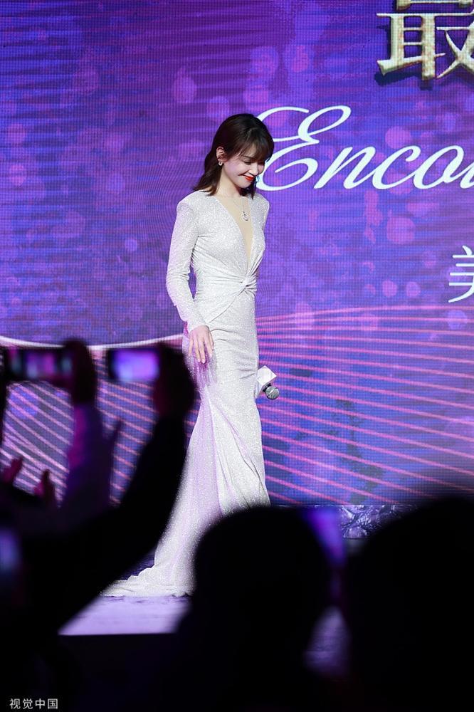 Nếu Kbiz có Jang Nara thì Cbiz có Lưu Đào luôn khiến fan ngẩn ngơ trước nhan sắc lão hóa ngược-3