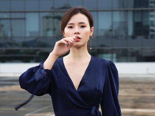 Midu và các hot girl xuất thân từ THPT Gia Định giờ ra sao?-1