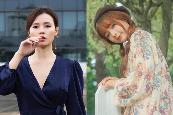 Midu và các hot girl xuất thân từ THPT Gia Định giờ ra sao?