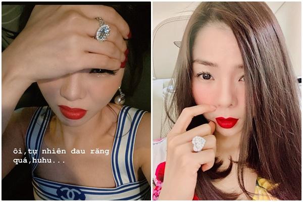 Lâu lâu mới khoe quý tử, nữ hoàng phòng trà Lệ Quyên khiến cả showbiz phải trầm trồ-10