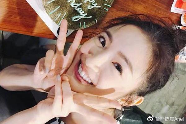 Đại diện Lâm Y Thần phủ nhận tin nữ diễn viên mang thai ở tuổi 38-3