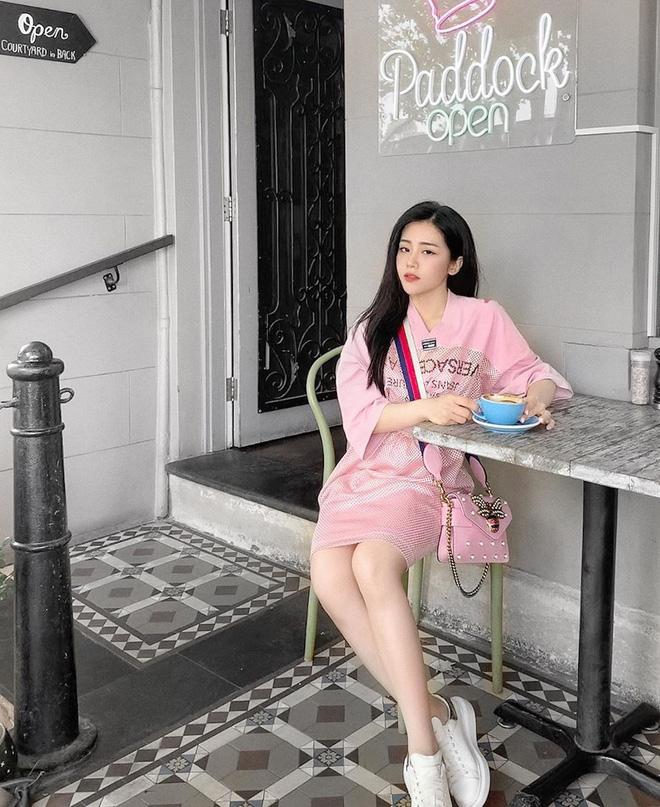 30 tuổi trẻ đẹp như gái đôi mươi, loạt ảnh mới hé lộ cuộc sống của em chồng Đông Nhi trên đất Úc-4