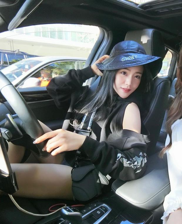 30 tuổi trẻ đẹp như gái đôi mươi, loạt ảnh mới hé lộ cuộc sống của em chồng Đông Nhi trên đất Úc-5