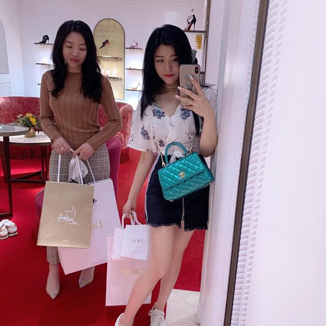 30 tuổi trẻ đẹp như gái đôi mươi, loạt ảnh mới hé lộ cuộc sống của em chồng Đông Nhi trên đất Úc-6