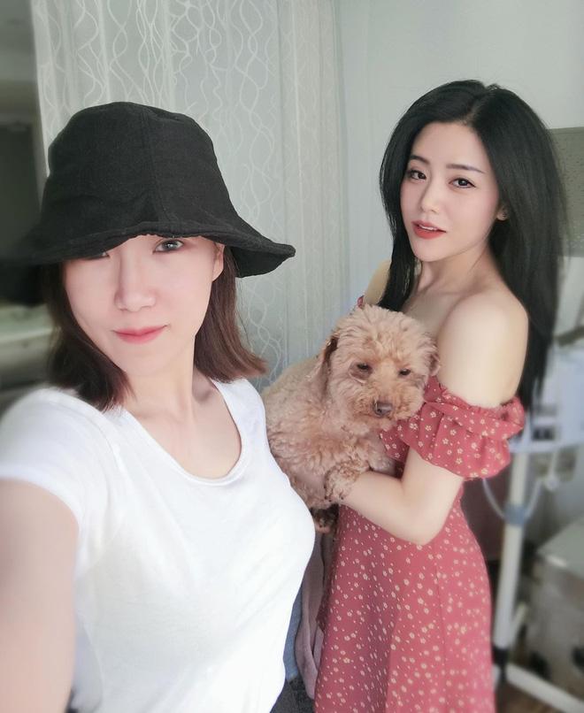 30 tuổi trẻ đẹp như gái đôi mươi, loạt ảnh mới hé lộ cuộc sống của em chồng Đông Nhi trên đất Úc-7