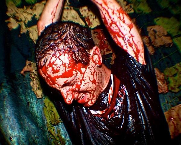 Ngôi nhà ma đáng sợ nhất trên thế giới trao thưởng 15.000 USD cho ai đủ dũng cảm vượt qua được-2