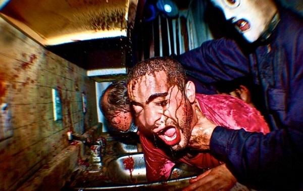 Ngôi nhà ma đáng sợ nhất trên thế giới trao thưởng 15.000 USD cho ai đủ dũng cảm vượt qua được-3