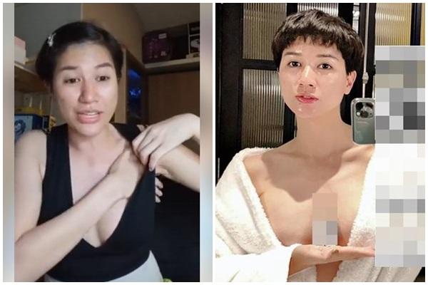 Chỉ vì dám bình luận gọi tên em đi, fan ruột bị Trang Trần nổi cáu block thẳng tay-4