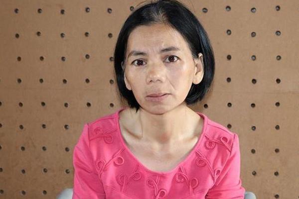 Mẹ nữ sinh giao gà mua bán 4 bánh heroin, đề nghị truy tố khung tử hình-4