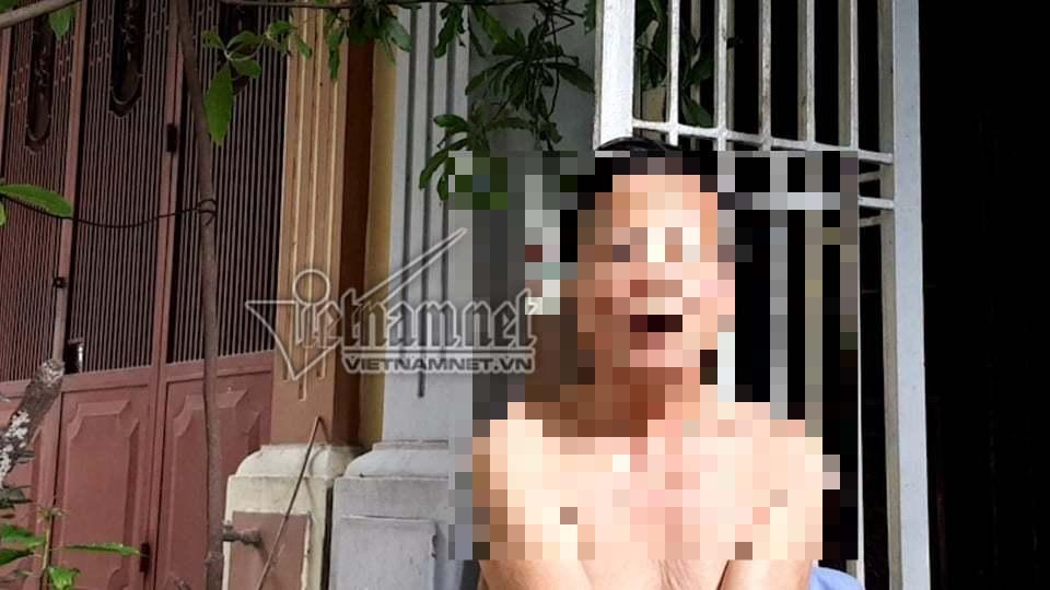 Trẻ thân tàn ma dại sau 1 tháng học kỷ lục gia tại Tâm Việt-1