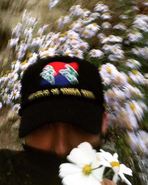 Động thái đầu tiên của G-Dragon sau ngày xuất ngũ-2