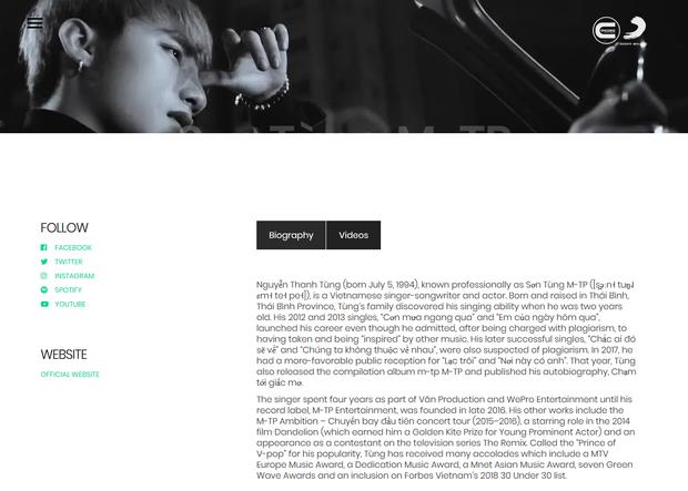 Sơn Tùng M-TP bí mật kí hợp đồng với hãng đĩa danh tiếng của Mỹ, chính thức tấn công thị trường US-UK?-3