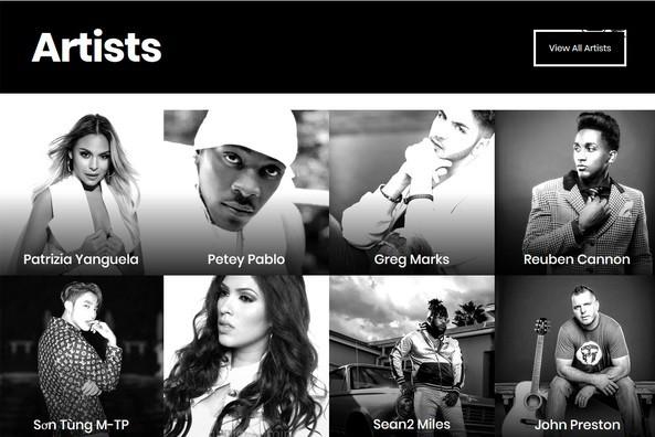 Sơn Tùng M-TP bí mật kí hợp đồng với hãng đĩa danh tiếng của Mỹ, chính thức tấn công thị trường US-UK?-2