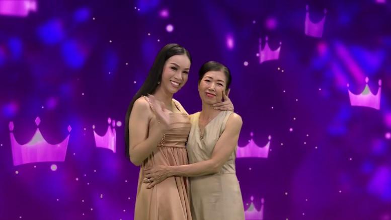 Chàng du học sinh Mỹ làm bao người tò mò khi mang cả gia đình đi hẹn hò, nhờ tư vấn cách thoát ế-2