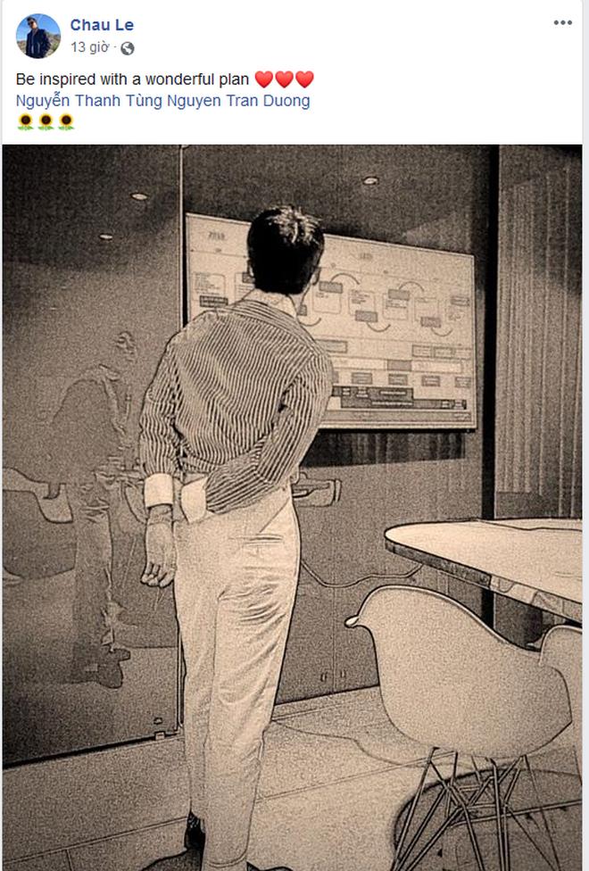 Sơn Tùng M-TP bí mật kí hợp đồng với hãng đĩa danh tiếng của Mỹ, chính thức tấn công thị trường US-UK?-4