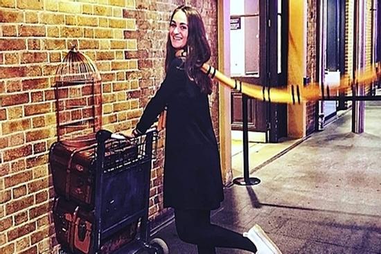 Những địa điểm trong phim hút khách du lịch