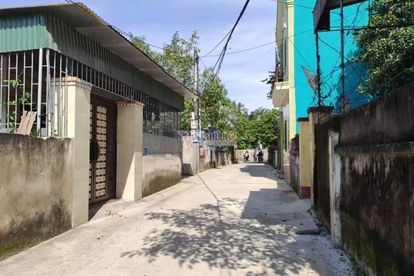 Bắt giữ hai vợ chồng tổ chức môi giới đưa người Nghệ An ra nước ngoài trái phép-2