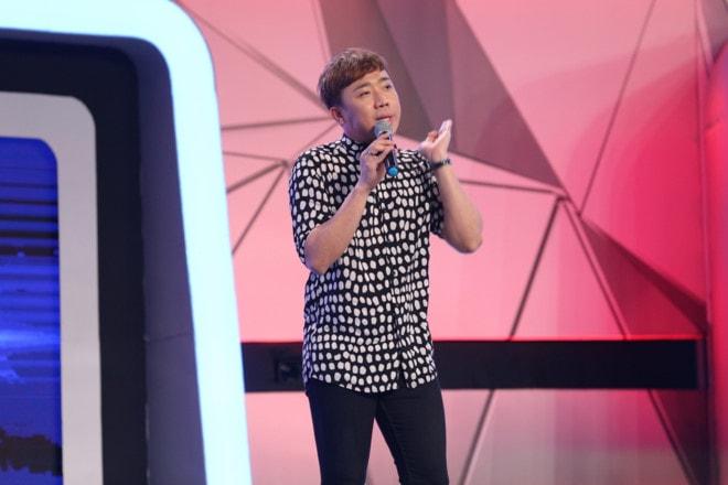 Khẳng định đã giảm được cân, Trấn Thành không ngờ bị Sam và dân mạng đá xoáy dữ dội-4