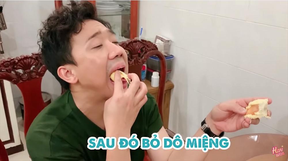 Khẳng định đã giảm được cân, Trấn Thành không ngờ bị Sam và dân mạng đá xoáy dữ dội-8