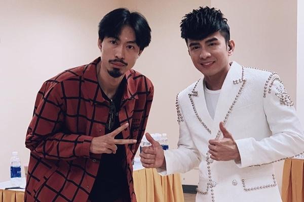 Câu chuyện fan nhí vẽ tranh tặng Đen Vâu và lời nhắn cưng xỉu của nam rapper-7