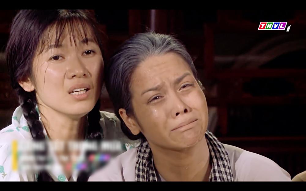 Cao Minh Đạt bắn tình nhân của vợ, ép con trai vào đường chết trong tập 51 Tiếng sét trong mưa-4
