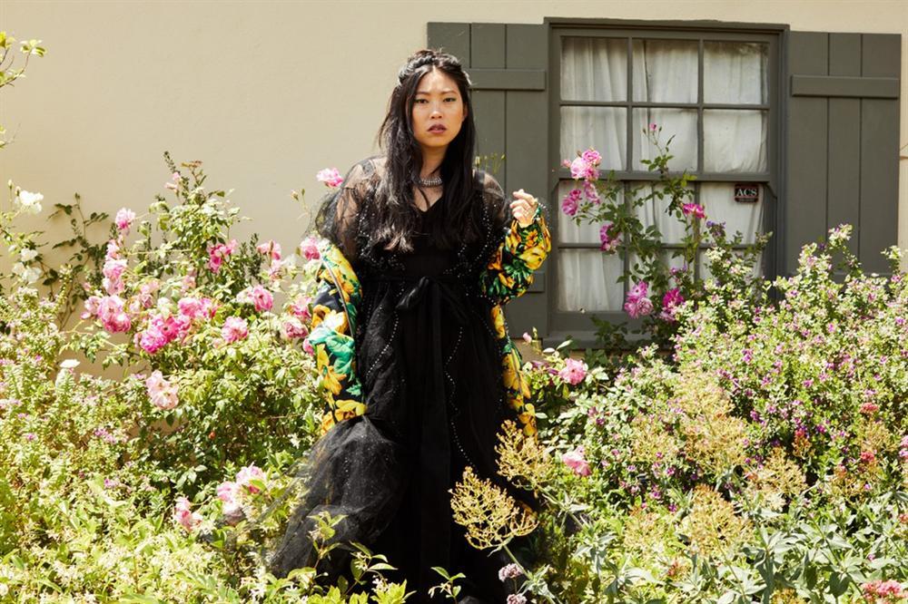 Dàn mỹ nữ quyến rũ của Hollywood cùng góp mặt trong phim mới-11