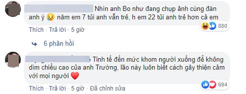 Buồn của Đen Vâu: Kém Đan Trường tận 1 giáp mà đứng cạnh nhau có khác gì chú Đen và anh Trường-5