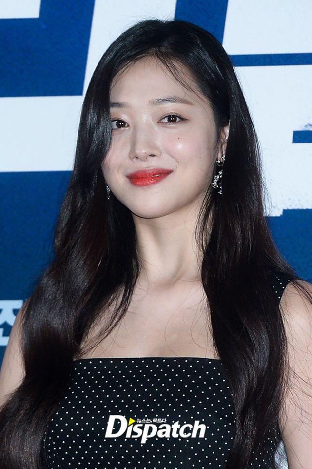 Anh trai Sulli phủ nhận chiếm đoạt tiền thừa kế sau khi em gái tự tử-2