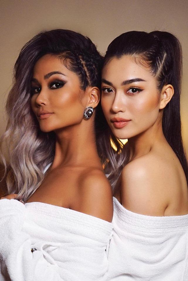 Bản tin Hoa hậu Hoàn vũ 30/10: HHen Niê nhận cái kết bất ngờ khi đọ sắc với mẹ chồng-1