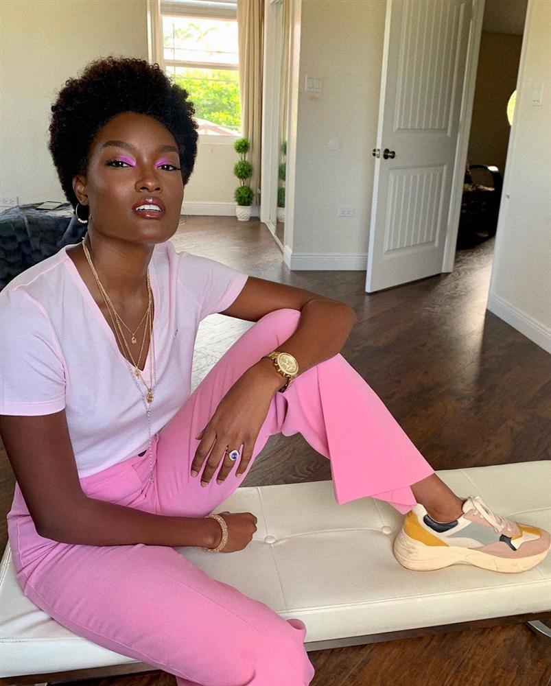 Bản tin Hoa hậu Hoàn vũ 30/10: HHen Niê nhận cái kết bất ngờ khi đọ sắc với mẹ chồng-10