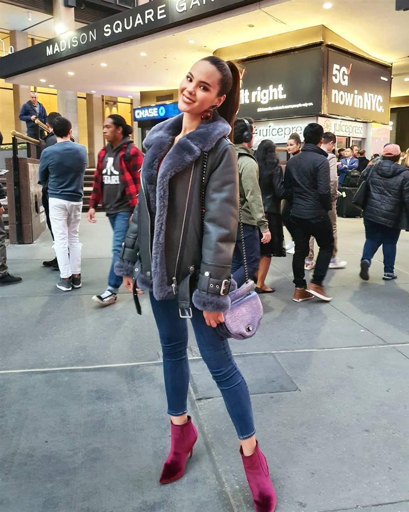 Bản tin Hoa hậu Hoàn vũ 30/10: HHen Niê nhận cái kết bất ngờ khi đọ sắc với mẹ chồng-6