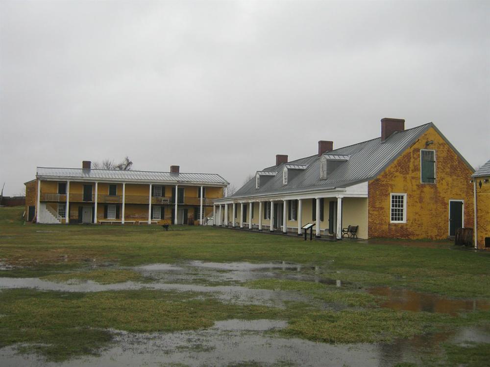 Câu chuyện đằng sau 7 điểm ma ám nổi tiếng nước Mỹ-6