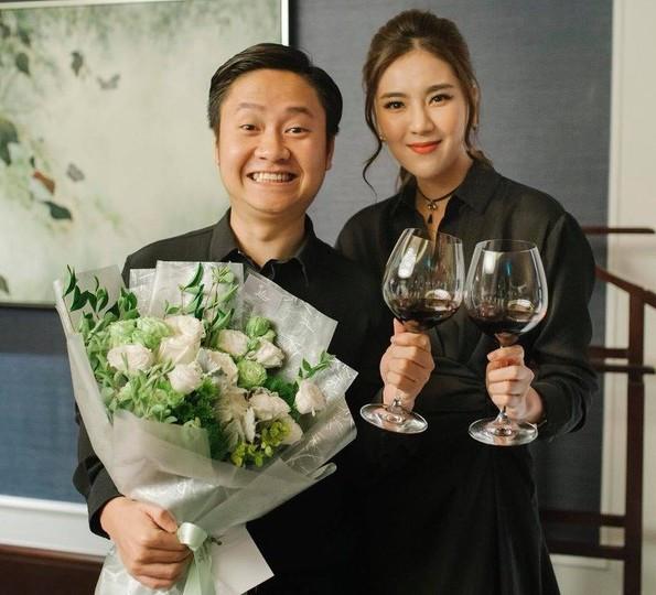 3 cặp đũa lệch gái cao hơn trai được dân mạng khen đẹp đôi-5