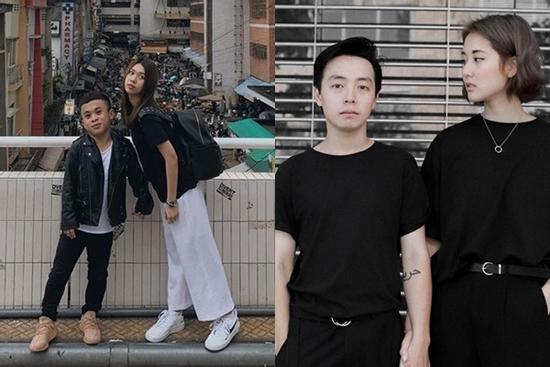 3 cặp đũa lệch 'gái cao hơn trai' được dân mạng khen đẹp đôi