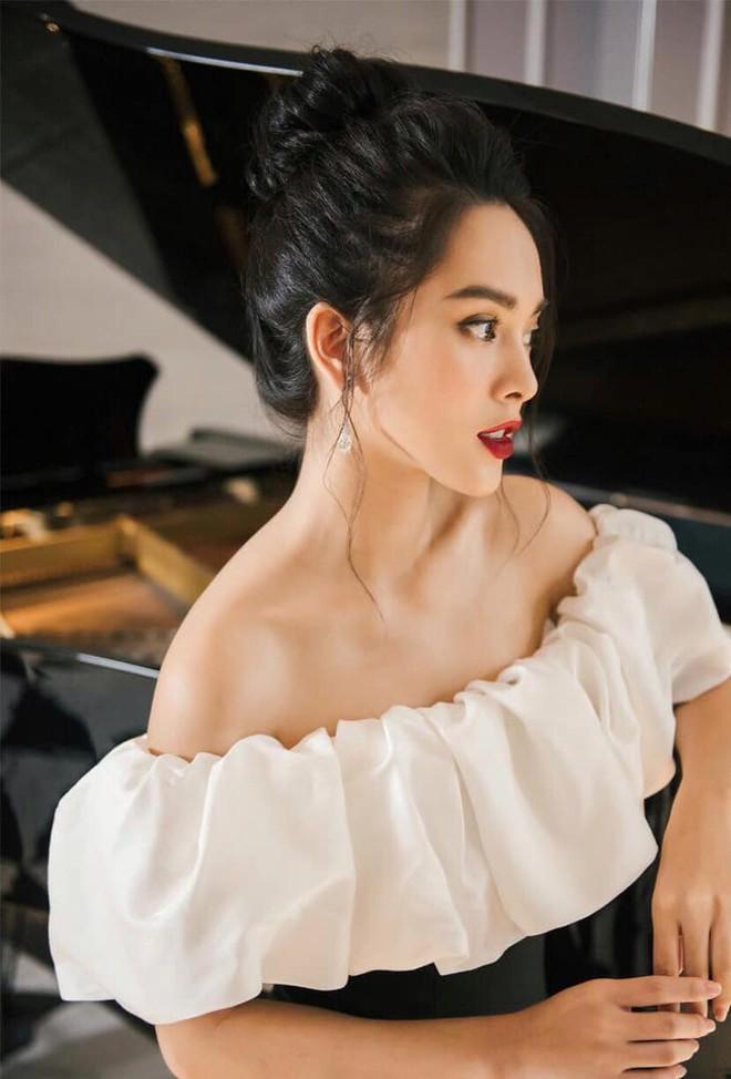 Nhan sắc nữ chính trong MV có cảnh nóng gây tranh cãi-5