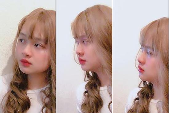 Cô gái than vãn chuyện người yêu đòi thử đội tóc giả nhưng nhìn ảnh ai cũng gật gù bị 'ghét' cũng phải thôi