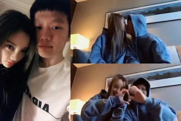 Giả Nãi Lượng tức giận khi clip ngoại tình của vợ cũ bị phát tán-3