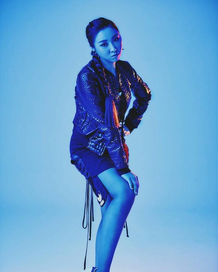 Minzy (2NE1) đệ đơn đình chỉ hợp đồng với công ty chủ quản, fan tiếc nuối cho một tài năng nhưng quá lận đận-1